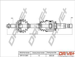 Dr!ve+ DP2110.10.0801