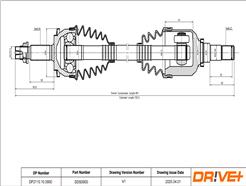 Dr!ve+ DP2110.10.0900