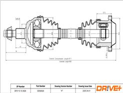 Dr!ve+ DP2110.10.0929