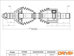 Dr!ve+ DP2110.10.1017