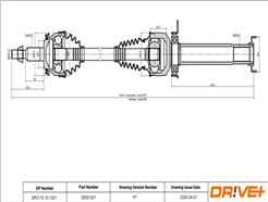 Dr!ve+ DP2110.10.1021