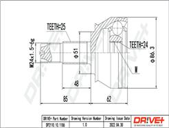 Dr!ve+ DP2110.10.1186