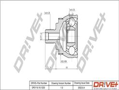 Dr!ve+ DP2110.10.1233