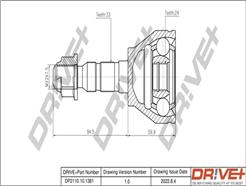 Dr!ve+ DP2110.10.1381