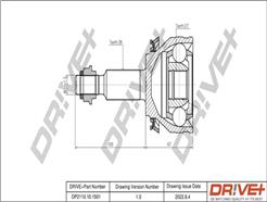 Dr!ve+ DP2110.10.1501