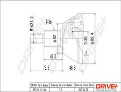 Dr!ve+ DP2110.10.1504