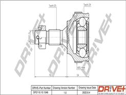 Dr!ve+ DP2110.10.1549