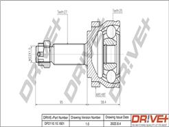 Dr!ve+ DP2110.10.1601