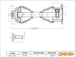 Dr!ve+ DP2110.10.1783