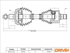 Dr!ve+ DP2110.10.1792