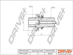 Dr!ve+ DP2110.10.1873