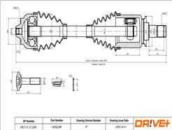 Dr!ve+ DP2110.10.2288