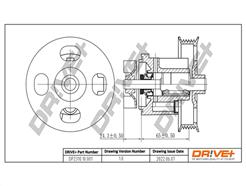 Dr!ve+ DP2310.10.001