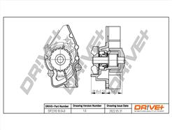 Dr!ve+ DP2310.10.040