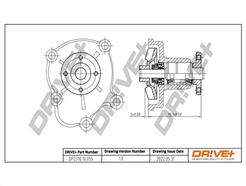 Dr!ve+ DP2310.10.055