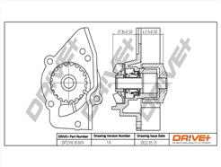Dr!ve+ DP2310.10.069