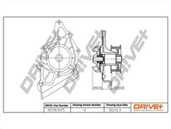 Dr!ve+ DP2310.10.075