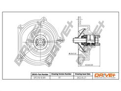 Dr!ve+ DP2310.10.081