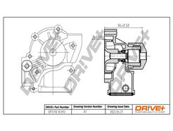 Dr!ve+ DP2310.10.092