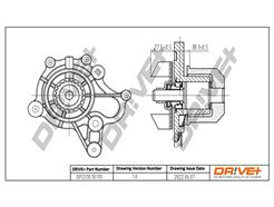Dr!ve+ DP2310.10.110