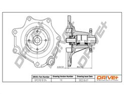 Dr!ve+ DP2310.10.124