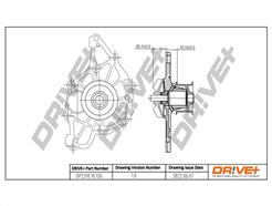 Dr!ve+ DP2310.10.126