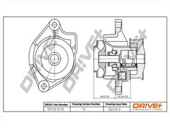 Dr!ve+ DP2310.10.130