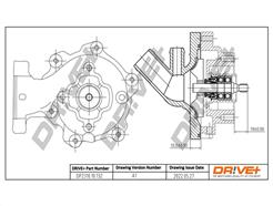 Dr!ve+ DP2310.10.132