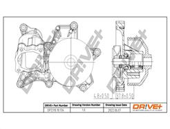 Dr!ve+ DP2310.10.134
