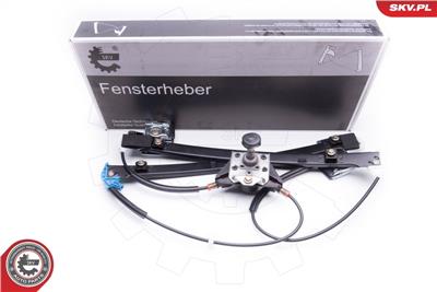 ESEN SKV 00SKV042 EAN: 5901947337332.