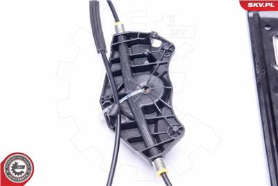 ESEN SKV 00SKV051 EAN: 5901947338865.