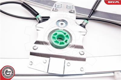 ESEN SKV 00SKV131 EAN: 5901947344521.