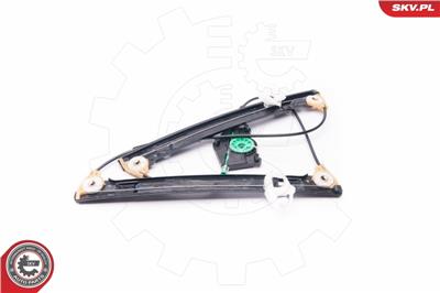 ESEN SKV 00SKV151 EAN: 5901947344569.