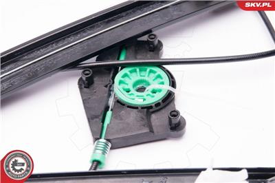 ESEN SKV 00SKV151 EAN: 5901947344569.