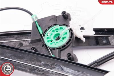 ESEN SKV 00SKV152 EAN: 5901947344576.