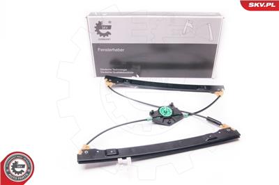 ESEN SKV 00SKV161 EAN: 5901947344583.