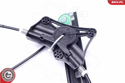 ESEN SKV 00SKV191 EAN: 5901947344644.