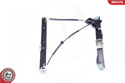 ESEN SKV 00SKV191 EAN: 5901947344644.