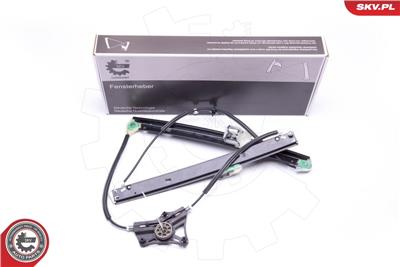 ESEN SKV 00SKV191 EAN: 5901947344644.