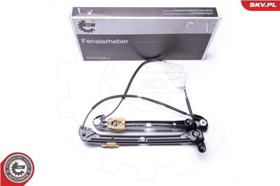 ESEN SKV 00SKV312 EAN: 5901947367148.