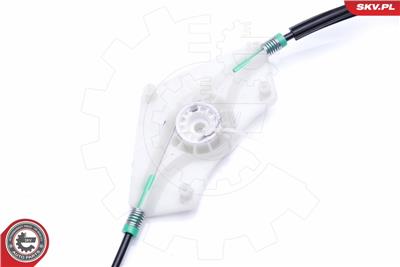 ESEN SKV 00SKV312 EAN: 5901947367148.