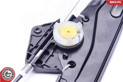 ESEN SKV 00SKV372 EAN: 5901947367896.