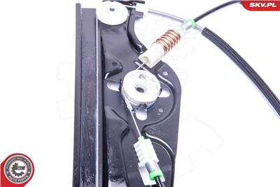 ESEN SKV 00SKV411 EAN: 5901947367964.