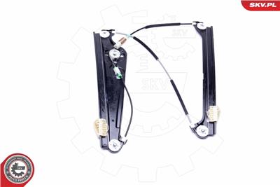 ESEN SKV 00SKV411 EAN: 5901947367964.