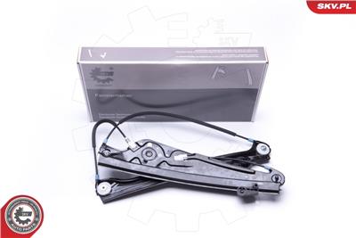 ESEN SKV 00SKV412 EAN: 5901947367971.