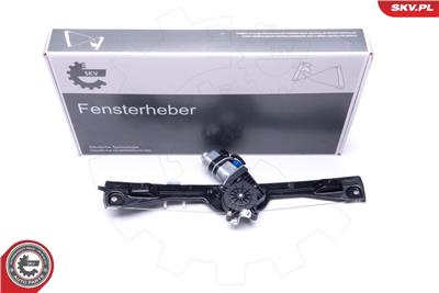 ESEN SKV 00SKV432 EAN: 5901947368039.