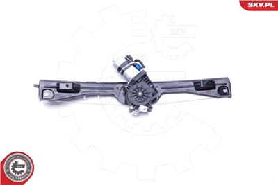 ESEN SKV 00SKV432 EAN: 5901947368039.