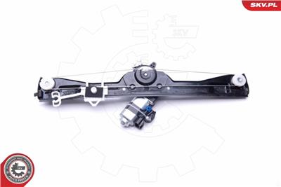 ESEN SKV 00SKV432 EAN: 5901947368039.