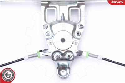 ESEN SKV 00SKV464 EAN: 5901947368091.