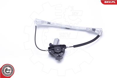 ESEN SKV 00SKV522 EAN: 5901947368213.